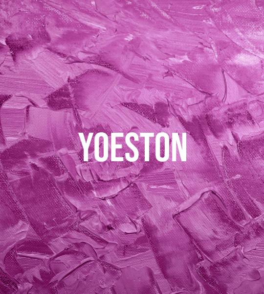 Yoeston CMS